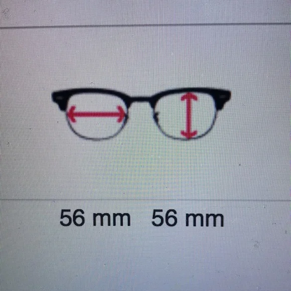 Givenchy round women sunglasses GV 7124/S YWPHA Givenchy Women main image 3
